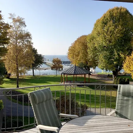 Seeblick