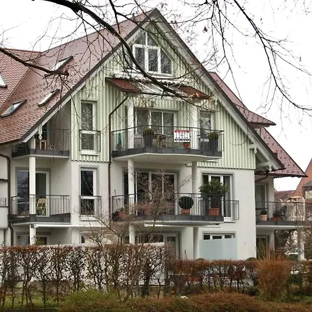 Seeblick * Nonnenhorn